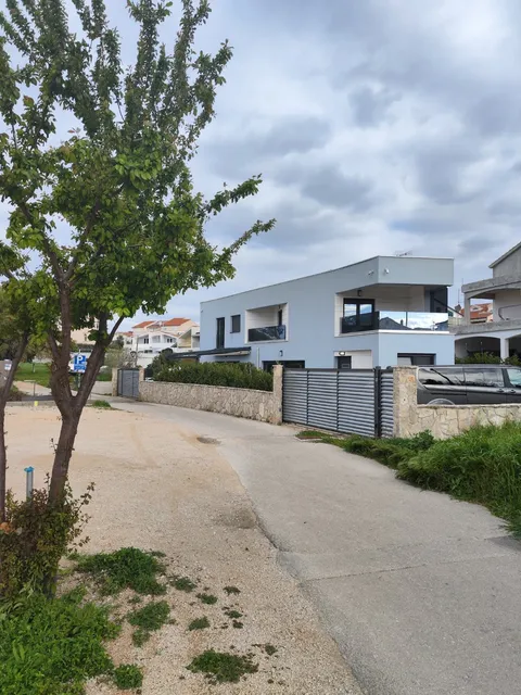 Adriatic Premium Villa Vodice