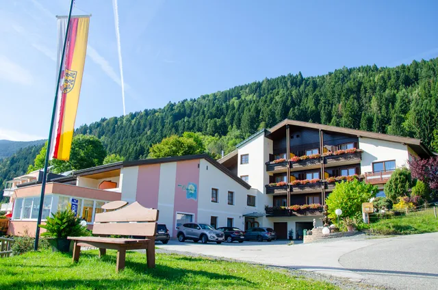 Hotel Ossiacher See