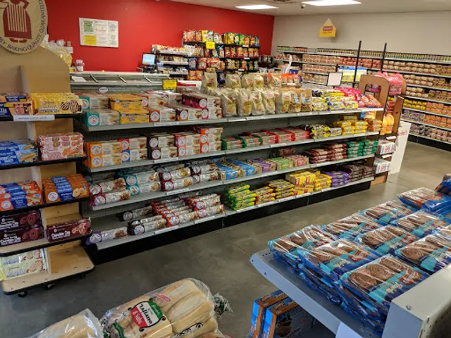 Schwebels Bakery Outlet