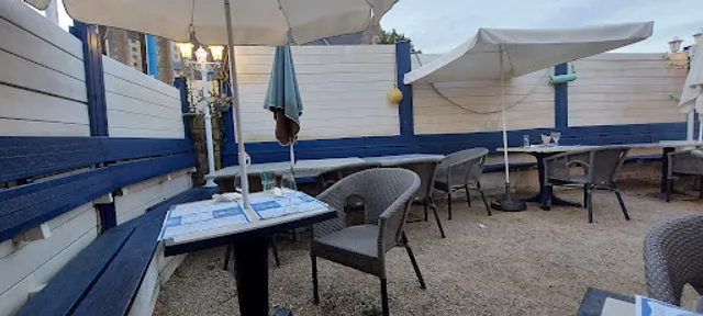 Crêperie - Restaurant - La Bisquine