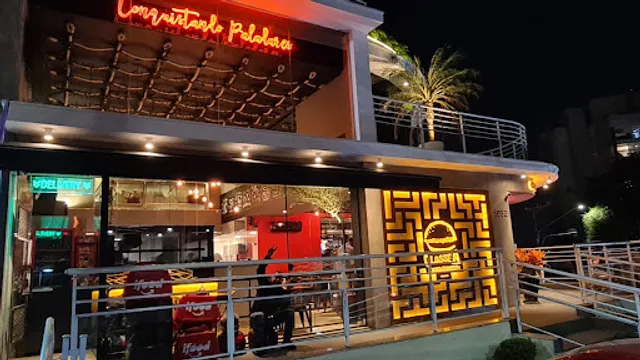 Classe "A" Hambúrgueria Tucuruvi