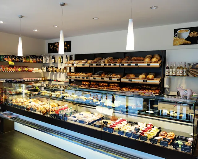 Bäckerei-Confiserie Richner AG