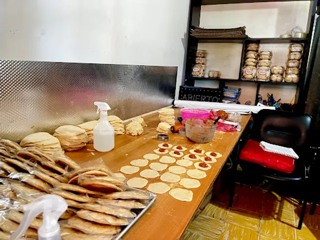 Coyotas Sonorenses Rebeca