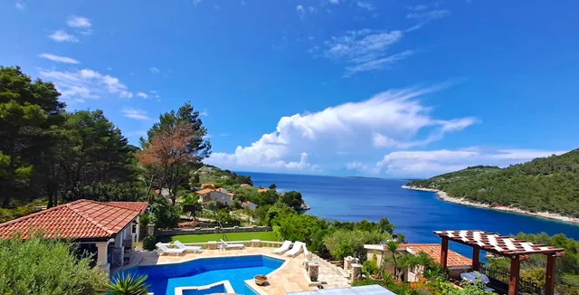 StoneHouse Villa Poplat - Brkanović