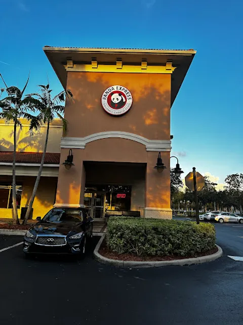 Panda Express