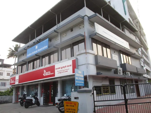 South Indian Bank