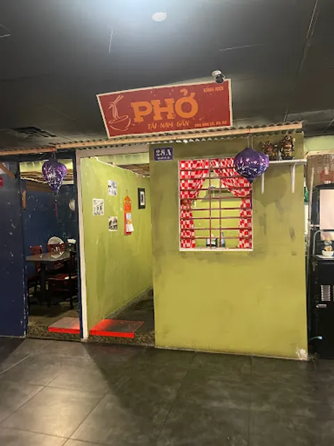 OC 7 Seafood Restaurant 2