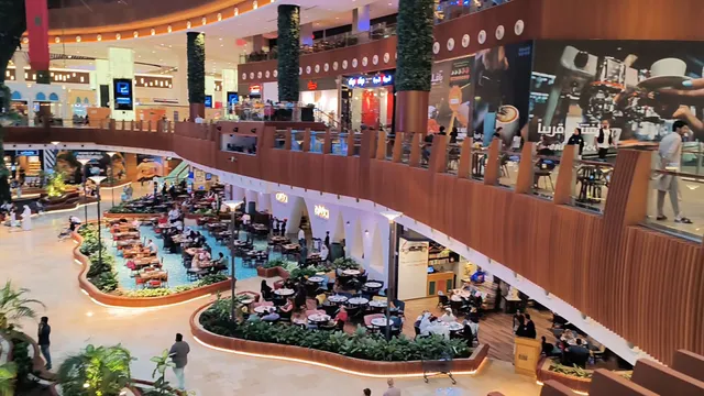 Mall of Qatar