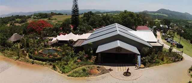 Casambo Exclusive Guest Lodge