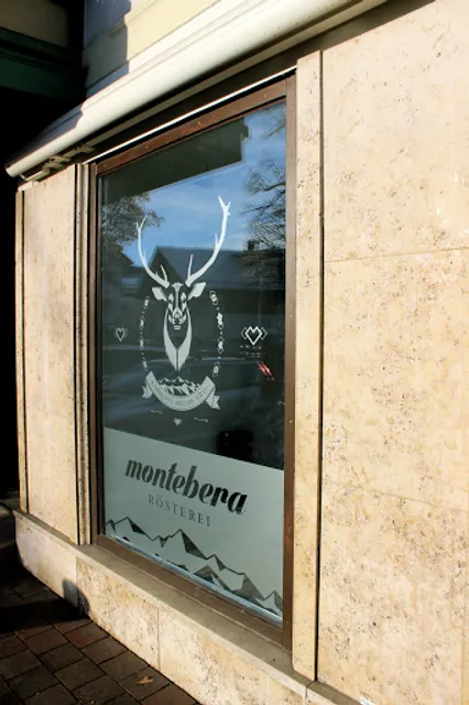 montebera Kaffeerösterei