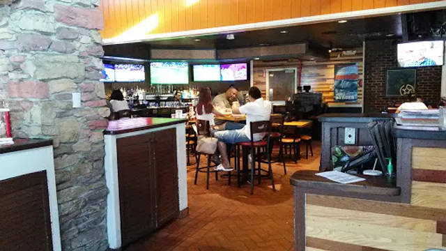 Chili's Grill & Bar