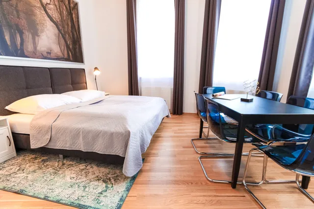 CheckVienna - Familienplatz