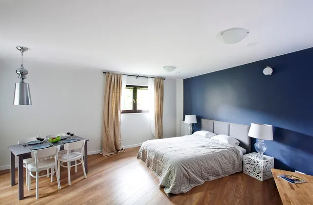 Sopot BC1957 Apartments