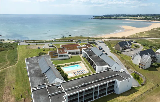 Résidence Odalys Référence Fleur de Sel