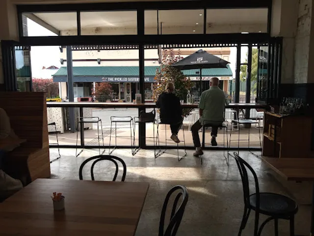 Valentine's Bakehouse