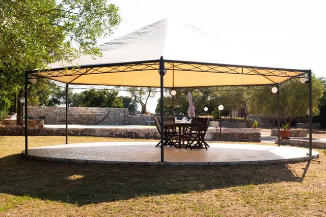 Villa Patrizia-Luxury