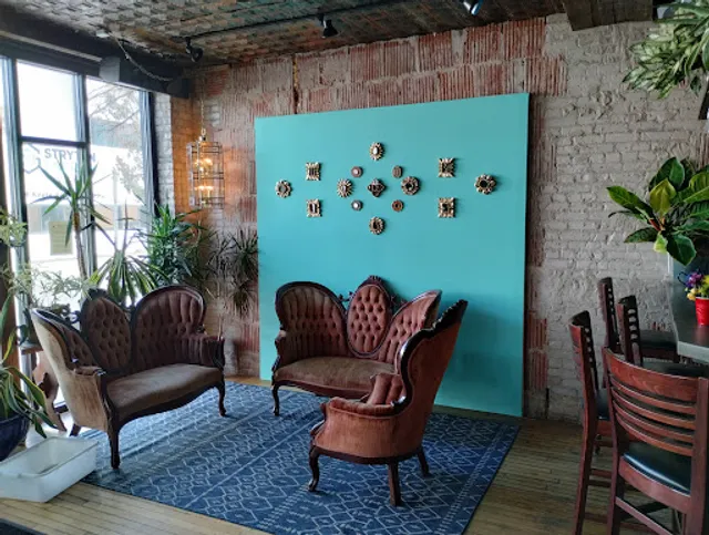 La Cocina del Sur Empanadas Bar by Pedro’s South American food