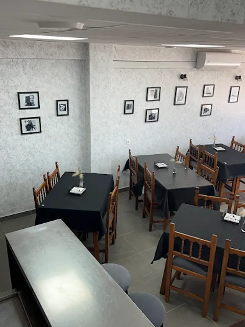 BAR CAT LUMA CAFÉ RESTAURANTE