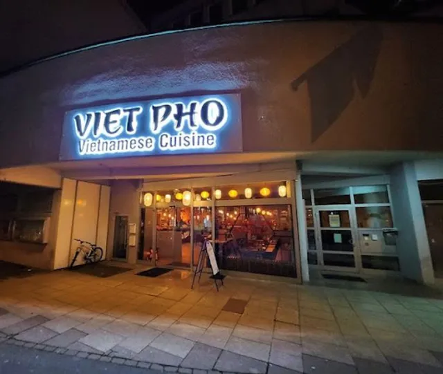 Viet Pho - Vietnamese Cuisine | Vietnamesisches Restaurant in Heidenheim
