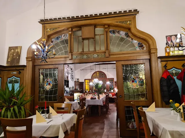 Rossini im Rhaner Bräustüberl - Cham