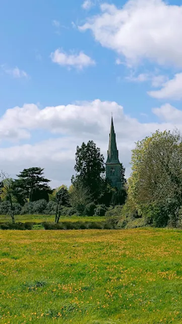 The Church-View Cafe