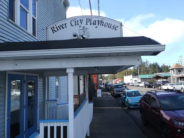 River City Playhouse