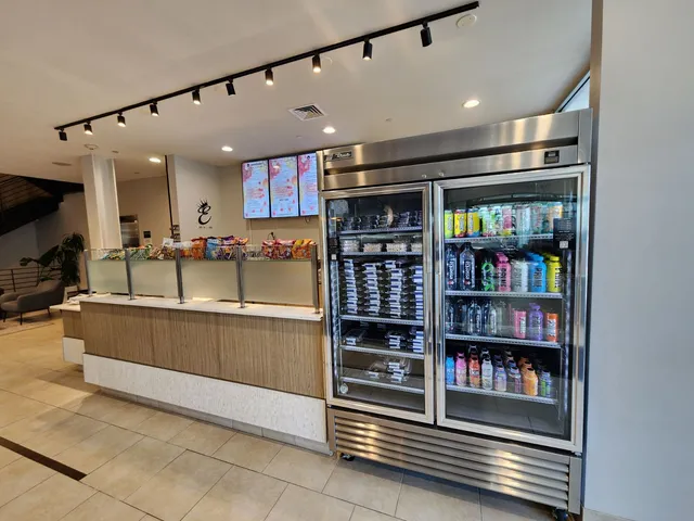 Empire Nutrition Woodbury