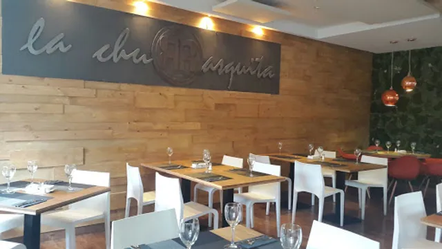 Restaurante La Churrasquita Tres Cantos