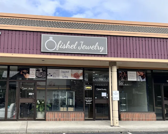 Ofishel Jewelry