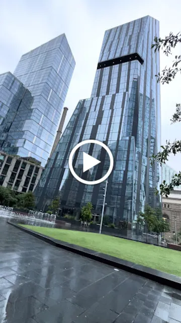 Waterline Square Park