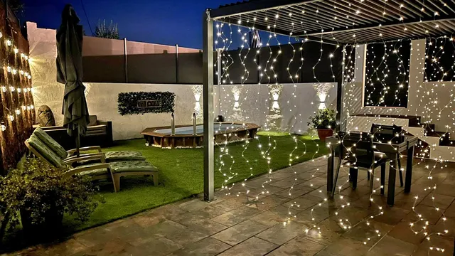 L'Absolue Suite d'hôtes