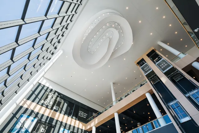 Novomoskovsky Administrative Okrug