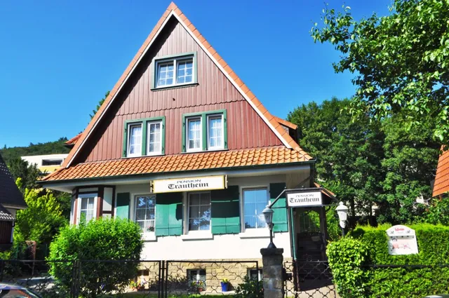 Pension Trautheim