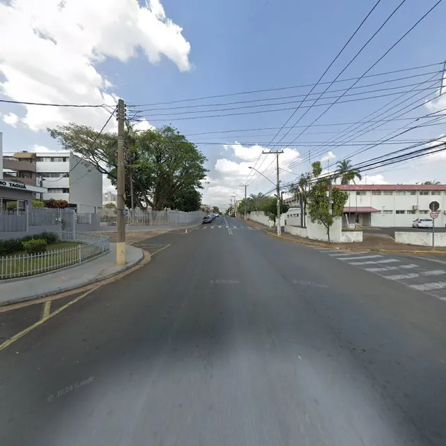 Mix Potato - Mogi Guaçu