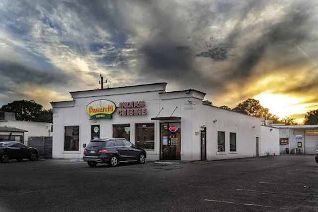 Bawarchi Biryanies Houston