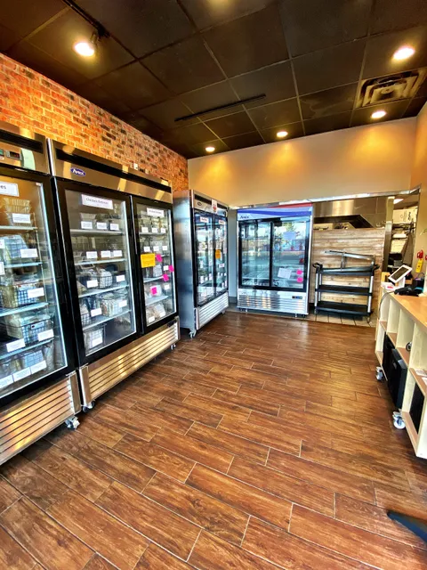 Silver Spoons Catering and Events- Centennial