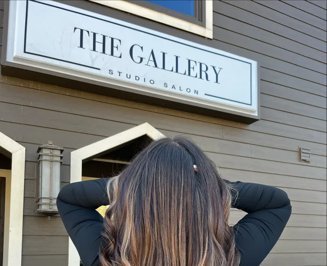 The Gallery Studio Salon