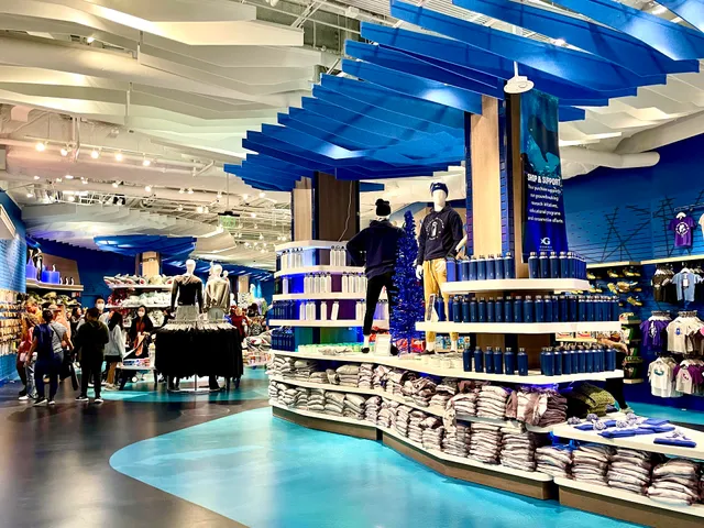 Sand Dollars Gift Shop