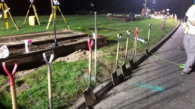 Plainedge Shopping Center