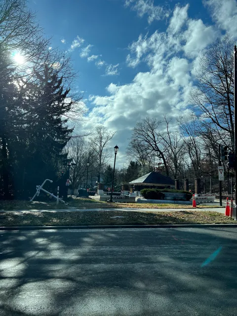 United States Naval Observatory