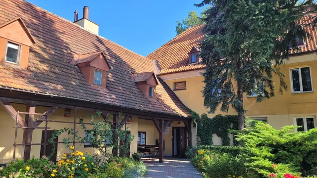 Noclegi Jachtklub Elbląg