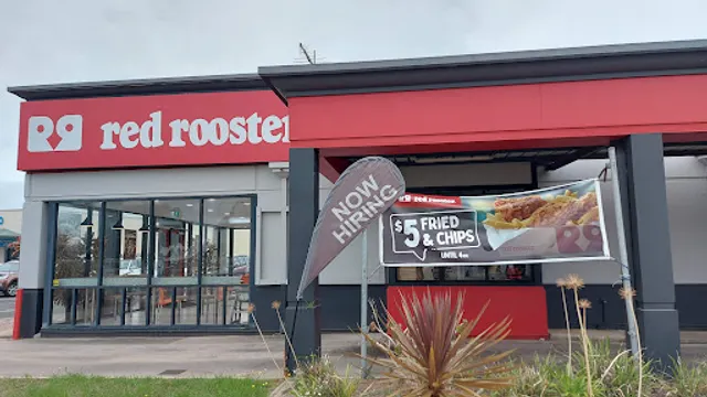 Red Rooster Esperance