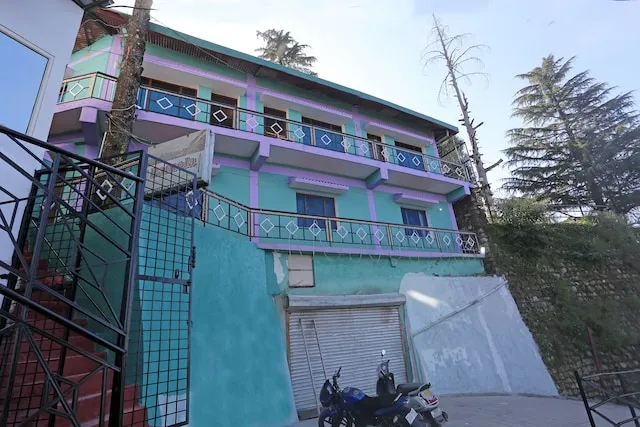 OYO Ramola Guest House