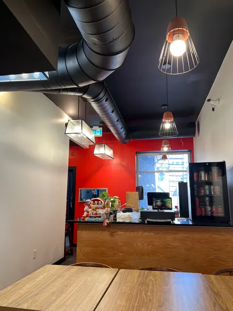 MALA EXPRESS Downtown