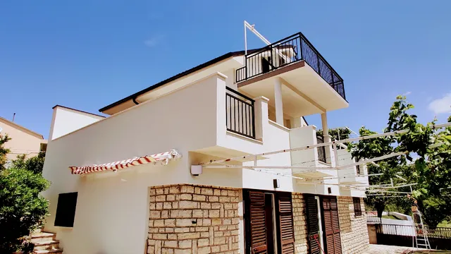 Apartments Grebaštica