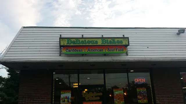 Delicious Dishes Restaurant