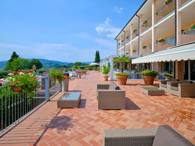 Boffenigo - The Golden Hour