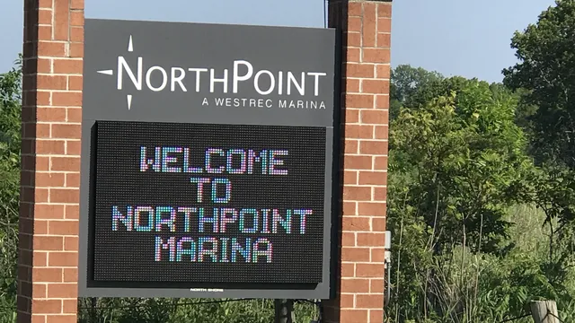 North Point Marina