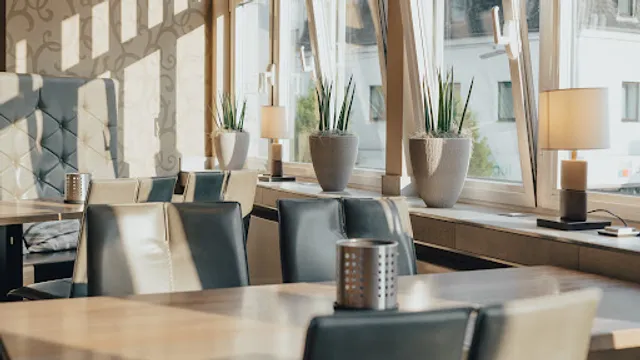 Bäckerei & Café Tinnes