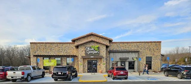 Olive Garden Italian Restaurant
